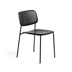 Soft Edge 10 | Chairs | HAY