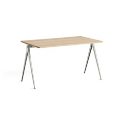 Pyramid Table 01 | Dining tables | HAY