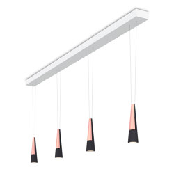 Cone - Pendant luminaire | Suspended lights | OLIGO