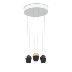 Nabo - Pendant Luminaire | Suspended lights | OLIGO