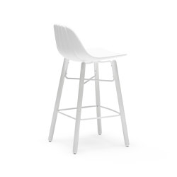 Babah W-SG-65 | Counterstühle | CHAIRS & MORE