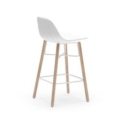 Babah W-SG-65 | Counter stools | CHAIRS & MORE