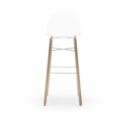 Babah W-SG-80 | Bar stools | CHAIRS & MORE