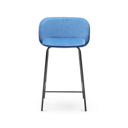 Chips M-SG-65 | Counter stools | CHAIRS & MORE