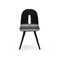 Gotham Woody S | Stühle | CHAIRS & MORE