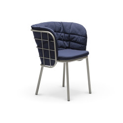 Jujube SP-B | Chairs | CHAIRS & MORE