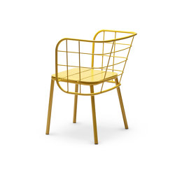 Jujube SP | Sillas | CHAIRS & MORE