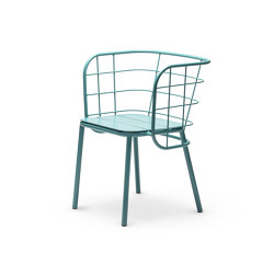 Jujube SP | Chaises | CHAIRS & MORE