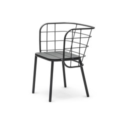 Jujube SP | Sillas | CHAIRS & MORE