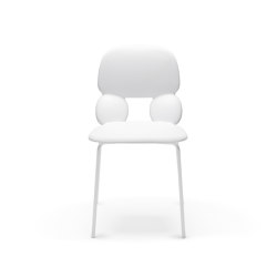 Nube S | Chaises | CHAIRS & MORE