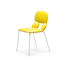 Nube S | Stühle | CHAIRS & MORE