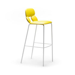 Nube SG-65 | Counter stools | CHAIRS & MORE