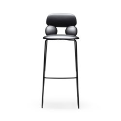 Nube SL-SG-80 | Bar stools | CHAIRS & MORE