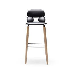 Nube W-SG-80 | Bar stools | CHAIRS & MORE