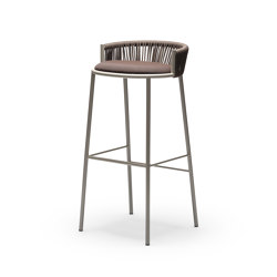 Millie SG 80 | Bar stools | CHAIRS & MORE