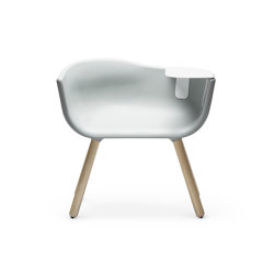Tulip L+TL | Chaises | CHAIRS & MORE