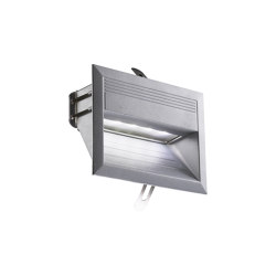 Daf Large | Recessed wall lights | Nemo