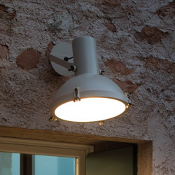 Projecteur 365 Wall Ceiling IP54 | Outdoor wall lights | Nemo