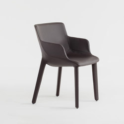 Miss Artika | Chairs | Bonaldo