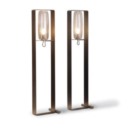 Bio-s | Free-standing lights | Bonaldo