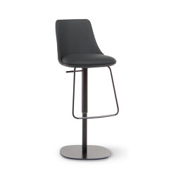 Itala too | Bar stools | Bonaldo