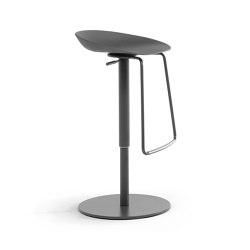 Tab | Bar stools | Bonaldo