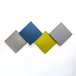 Still | Sound absorbing objects | SilentLab