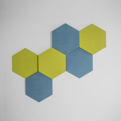 Still | Sound absorbing objects | SilentLab