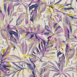 Deep Jungle | Wall coverings / wallpapers | WallPepper