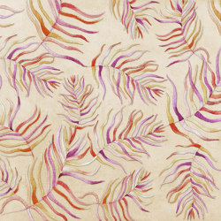 Prismatic palm | Revêtements muraux / papiers peint | WallPepper/ Group