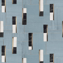 Ritmica | Wall coverings / wallpapers | WallPepper/ Group
