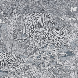 The eye of the tiger | Revêtements muraux / papiers peint | WallPepper/ Group
