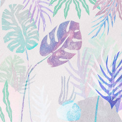 Tropical pearl | Revêtements muraux / papiers peint | WallPepper/ Group