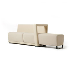 Circuit - Sessel und sofas | Benches | Diemme