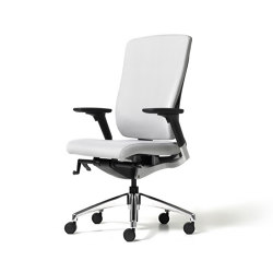 Style | Office chairs | Diemme