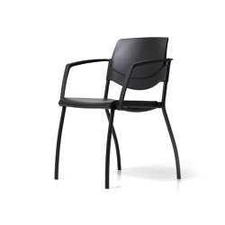 Sunny New | Chairs | Diemme