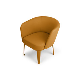 Clara | Armchairs | True Design