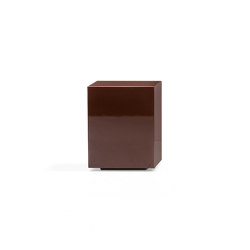 Solid | Side tables | Minotti