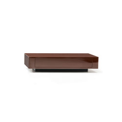 Solid | Coffee tables | Minotti