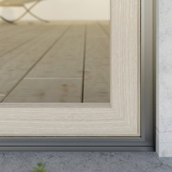 FLEX by Carvalho Araújo | Portes-fenêtres | OTIIMA | MUCH MORE THAN A WINDOW