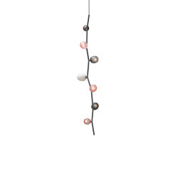 Ivy Vertical 7 PC1063 | General lighting | Brokis