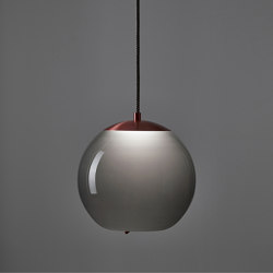 Knot Sfera PC1016 | Suspended lights | Brokis