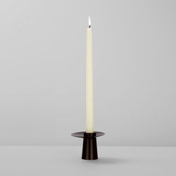 Orbit 02 (Oil-rubbed bronze) | Candlesticks / Candleholder | Roll & Hill