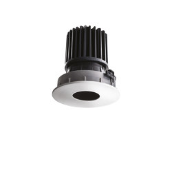 Combina D 4 | Recessed ceiling lights | L&L Luce&Light