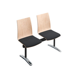 fox T1300 | Beam seating | Brunner