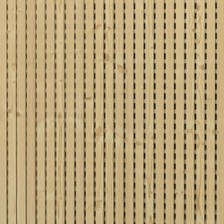 ACOUSTIC Linear Spruce | Wood panels | Admonter Holzindustrie AG