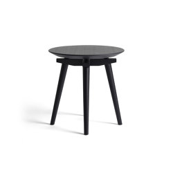 CC Side Table, Black Oak | Side tables | Rex Kralj