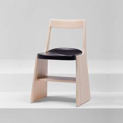 Fronda | MC19 | Chairs | Mattiazzi
