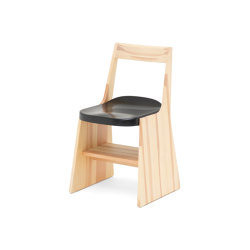 Fronda Chair | MC19 | Chairs | Mattiazzi