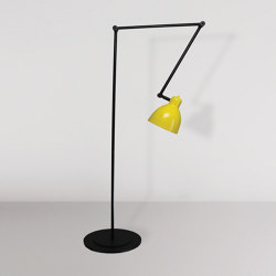 Aries Cup Floor | Free-standing lights | BRIGHT SPECIAL LIGHTING S.A.